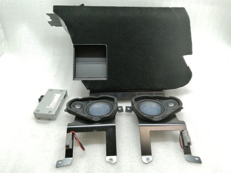 ASTON MARTIN ASTON MARTIN VANTAGE Speaker Set 9G33-18C956-AA Speaker Set PREMIUM SUB