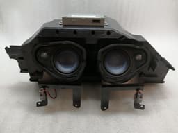 ASTON MARTIN ASTON MARTIN VANTAGE Speaker Set 9G33-18C956-AA Speaker Set PREMIUM SUB — thumbnail 2