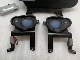 ASTON MARTIN ASTON MARTIN VANTAGE Speaker Set 9G33-18C956-AA Speaker Set PREMIUM SUB — thumbnail 3