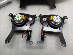 ASTON MARTIN ASTON MARTIN VANTAGE Speaker Set 9G33-18C956-AA Speaker Set PREMIUM SUB — thumbnail 6