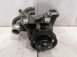 ASTON MARTIN Aston Martin Rapide 10-14 Water Pump 7G43-8A503-A Water Pump Pump — thumbnail 2