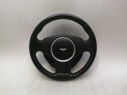 ASTON MARTIN Aston Martin Rapide LP640 EVO SPIDER Steering Wheel RAPIDE Steering Wheel — thumbnail 1