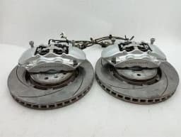 ASTON MARTIN Aston Martin Rapide 10-14 brake caliper AD43-2C465-AA REAR SET brake caliper — thumbnail 1
