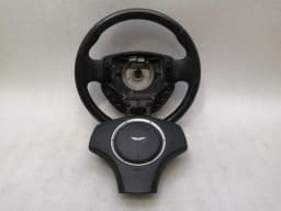 ASTON MARTIN Aston Martin Rapide LP640 EVO SPIDER Steering Wheel RAPIDE Steering Wheel — thumbnail 2