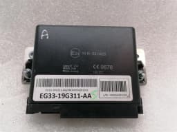 ASTON MARTIN Aston Martin Vantage V12 Alarm System Module EG33-19G311-AA Control Unit ALARM — thumbnail 7