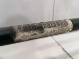 ASTON MARTIN Aston Martin Rapide 10-14 Anti Roll Bar Front 4G43-5494-AB Front Anti Roll Bar — thumbnail 3