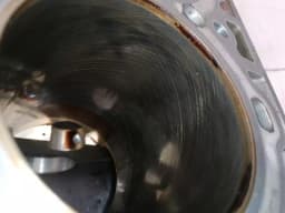ASTON MARTIN ASTON MARTIN RAPID 10-14 ENGINE AD43-6010-AA CYLINDER BLOCK ENGINE AM16 — thumbnail 6