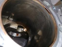 ASTON MARTIN ASTON MARTIN RAPID 10-14 ENGINE AD43-6010-AA CYLINDER BLOCK ENGINE AM16 — thumbnail 9