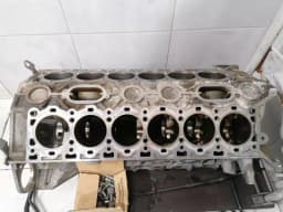 ASTON MARTIN ASTON MARTIN RAPID 10-14 ENGINE AD43-6010-AA CYLINDER BLOCK ENGINE AM16 — thumbnail 2
