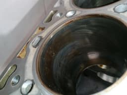 ASTON MARTIN ASTON MARTIN RAPID 10-14 ENGINE AD43-6010-AA CYLINDER BLOCK ENGINE AM16 — thumbnail 8