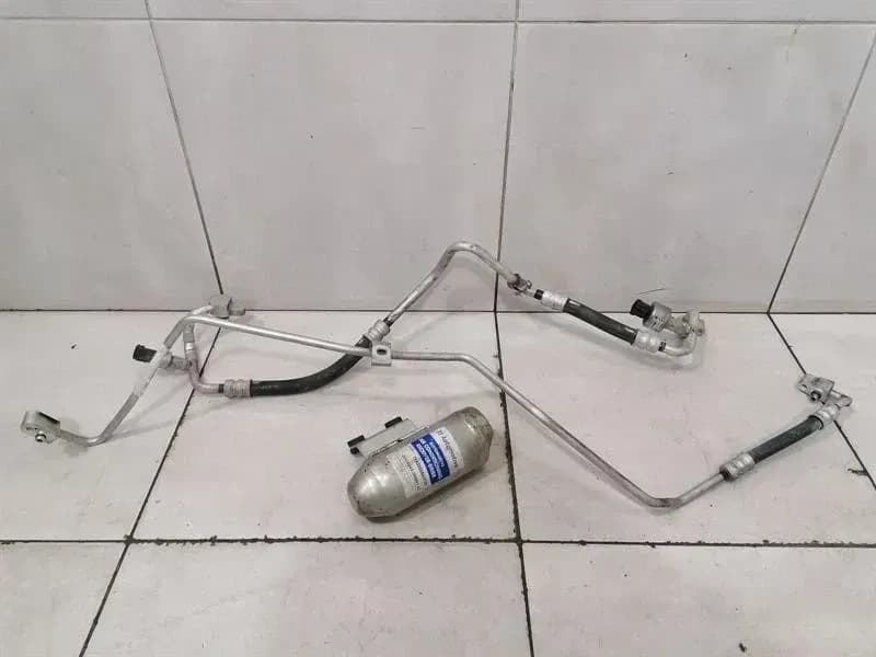 ASTON MARTIN Aston Martin Rapide 10-14 A/C Pipe AD43-19972-AA Air Conditioning Air Conditioning