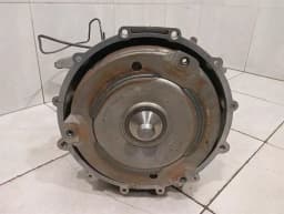 ASTON MARTIN Aston Martin Rapid 10-14 Gearbox AD43-70041-AA Transmission — thumbnail 6