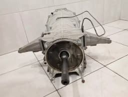 ASTON MARTIN Aston Martin Rapid 10-14 Gearbox AD43-70041-AA Transmission — thumbnail 2