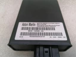 ASTON MARTIN Aston Martin Rapid 10-14 Adaptive Damping Module 8D33-14C540-AA Control Unit — thumbnail 8