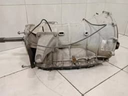 ASTON MARTIN Aston Martin Rapid 10-14 Gearbox AD43-70041-AA Transmission — thumbnail 3