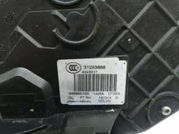 ASTON MARTIN Aston Martin Vantage V12 right door lock 6G33-F21990-AB/N door lock right — thumbnail 8