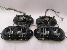 ASTON MARTIN ASTON MARTIN VANTAGE V12 CARBON CERAMIC BRAKE SET AD23-2C462-CB Braking System — thumbnail 7