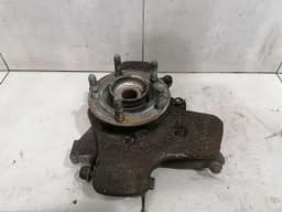 ASTON MARTIN Aston Martin Rapide 10-14 Left Rear Hub AD43-5A971-AB Wheel Bearing Housing Left — thumbnail 4