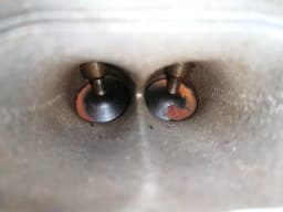 ASTON MARTIN ASTON MARTIN RAPID 10-14 AM16 V12 Cylinder Head 8G43-6M099-AA LEFT CYLINDER HEAD — thumbnail 6