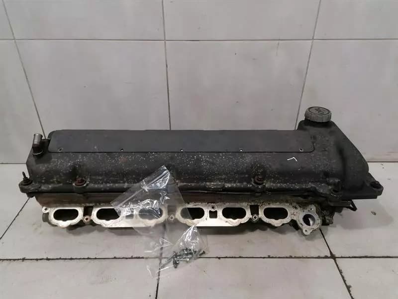 ASTON MARTIN ASTON MARTIN RAPID 10-14 AM16 V12 Cylinder Head 8G43-6M099-AA LEFT CYLINDER HEAD