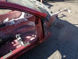 ASTON MARTIN Aston Martin Vantage V12 Right Chassis Leg AG33-C10026-AA Front Right Wheel Arch — thumbnail 7