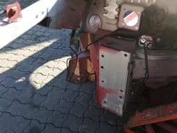 ASTON MARTIN Aston Martin Vantage V12 Right Chassis Leg AG33-C10026-AA Front Right Wheel Arch — thumbnail 5