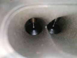 ASTON MARTIN ASTON MARTIN RAPID 10-14 AM16 V12 Cylinder Head 8G43-6M099-AA LEFT CYLINDER HEAD — thumbnail 3