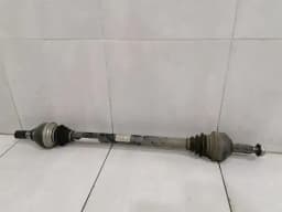 ASTON MARTIN Aston Martin Vantage V12 Left Drive Shaft ED23-4K139-AA Drive Shaft Rear Li — thumbnail 1