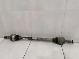 ASTON MARTIN Aston Martin Vantage V12 Left Drive Shaft ED23-4K139-AA Drive Shaft Rear Li — thumbnail 5