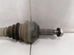 ASTON MARTIN Aston Martin Vantage V12 Left Drive Shaft ED23-4K139-AA Drive Shaft Rear Li — thumbnail 6