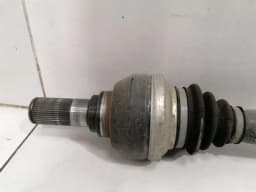 ASTON MARTIN Aston Martin Vantage V12 Left Drive Shaft ED23-4K139-AA Drive Shaft Rear Li — thumbnail 7