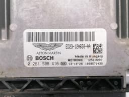 ASTON MARTIN Aston Martin Vantage V12 Engine ECU Kit ED23-12A650-AA Engine Control Unit Kit V12 — thumbnail 10