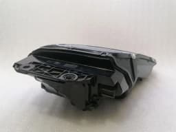 ASTON MARTIN Aston Martin Vantage V12 Left Head Light ED23-13W030-BC BLACK BEZEL Headlamp — thumbnail 4