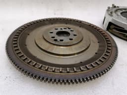 ASTON MARTIN Aston Martin Vantage V12 Flywheel + Clutch AD23-7540-AB Clutch Kit Flywheel — thumbnail 4