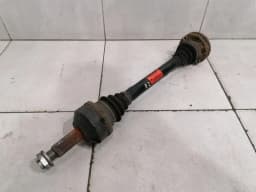 ASTON MARTIN Aston Martin Rapide Drive Shaft Rear Right AD43-4K138-BA RRH Drive Shaft — thumbnail 2
