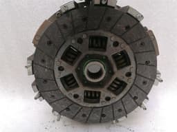 ASTON MARTIN Aston Martin Vantage V12 Flywheel + Clutch AD23-7540-AB Clutch Kit Flywheel — thumbnail 5