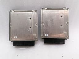 ASTON MARTIN Aston Martin Vantage V12 Engine ECU Kit ED23-12A650-AA Engine Control Unit Kit V12 — thumbnail 5