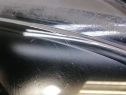ASTON MARTIN Aston Martin Vantage V12 Left Head Light ED23-13W030-BC BLACK BEZEL Headlamp — thumbnail 10