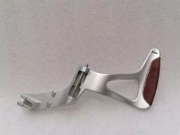 ASTON MARTIN ASTON MARTIN VANTAGE V12 Switch Paddle Shift Switch PADDLE SHIFT ROCKER — thumbnail 2