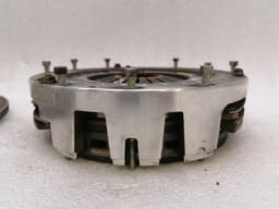 ASTON MARTIN Aston Martin Vantage V12 Flywheel + Clutch AD23-7540-AB Clutch Kit Flywheel — thumbnail 3