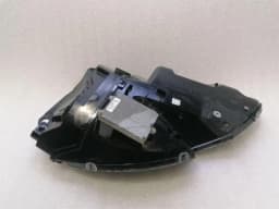 ASTON MARTIN Aston Martin Vantage V12 Left Head Light ED23-13W030-BC BLACK BEZEL Headlamp — thumbnail 6