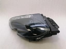 ASTON MARTIN Aston Martin Vantage V12 Left Head Light ED23-13W030-BC BLACK BEZEL Headlamp — thumbnail 3