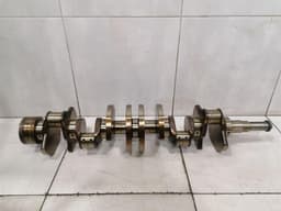 ASTON MARTIN ASTON MARTIN RAPID 10-14 4G43-02-10229 CRANKSHAFT AM16 CRANKSHAFT — thumbnail 1
