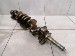 ASTON MARTIN ASTON MARTIN RAPID 10-14 4G43-02-10229 CRANKSHAFT AM16 CRANKSHAFT — thumbnail 6