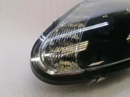 ASTON MARTIN Aston Martin Vantage V12 Left Head Light ED23-13W030-BC BLACK BEZEL Headlamp — thumbnail 2