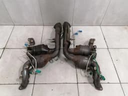 ASTON MARTIN ASTON MARTIN RAPID 10-14 Catalytic Converter CD33-5G236-AA Catalytic Converter LOT — thumbnail 7