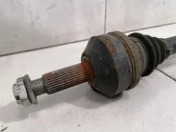 ASTON MARTIN Aston Martin Rapide Drive Shaft Rear Right AD43-4K138-BA RRH Drive Shaft — thumbnail 4