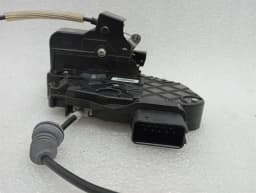 ASTON MARTIN Aston Martin Rapide 10-14 RLH Door Lock AD43-66-10003 Rear Left Door Lock — thumbnail 4
