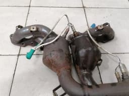 ASTON MARTIN ASTON MARTIN RAPID 10-14 Catalytic Converter CD33-5G236-AA Catalytic Converter LOT — thumbnail 10