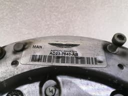 ASTON MARTIN Aston Martin Vantage V12 Flywheel + Clutch AD23-7540-AB Clutch Kit Flywheel — thumbnail 6